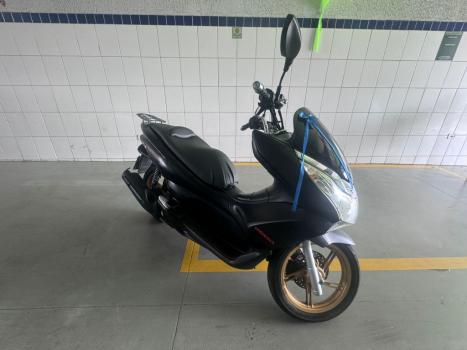 HONDA PCX 150 DLX, Foto 5 HONDA PCX 150 DLX, Foto 5