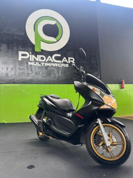 HONDA PCX 150 DLX, Foto 1