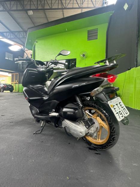 HONDA PCX 150 DLX, Foto 5