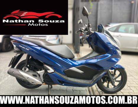 HONDA PCX 150 DLX, Foto 1
