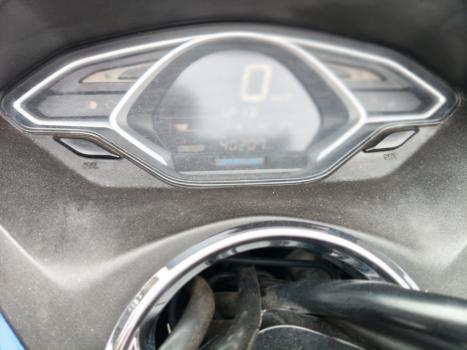 HONDA PCX 150 DLX, Foto 3