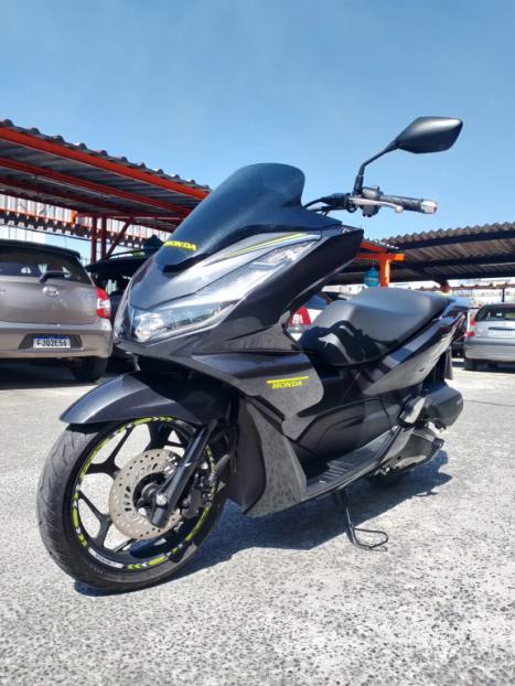 HONDA PCX 160 ABS, Foto 1