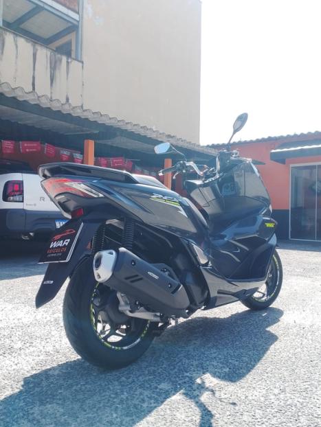 HONDA PCX 160 ABS, Foto 2