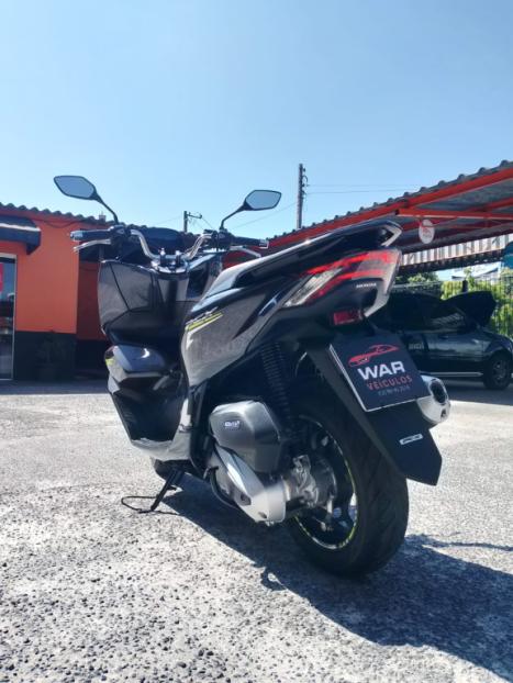 HONDA PCX 160 ABS, Foto 4