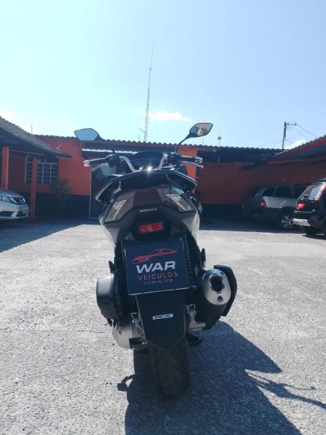 HONDA PCX 160 ABS, Foto 6