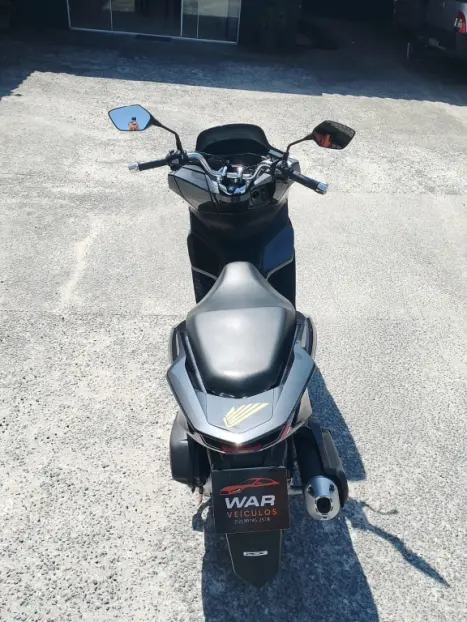 HONDA PCX 160 ABS, Foto 9