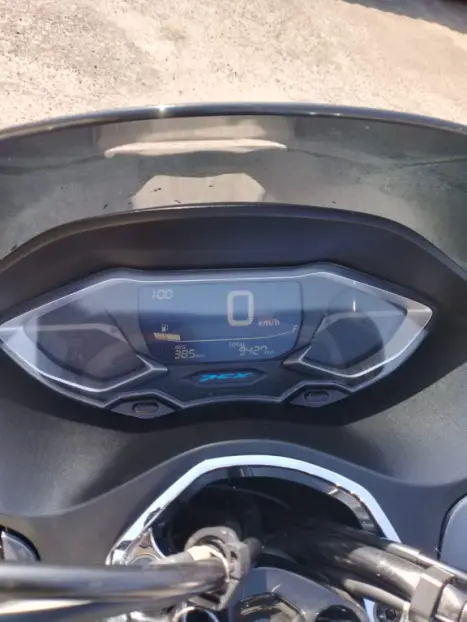 HONDA PCX 160 ABS, Foto 10