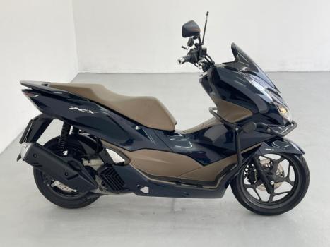 HONDA PCX 160 ABS, Foto 2