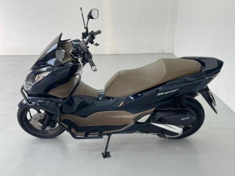 HONDA PCX 160 ABS, Foto 3