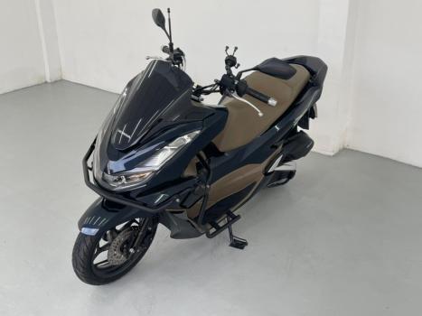 HONDA PCX 160 ABS, Foto 4