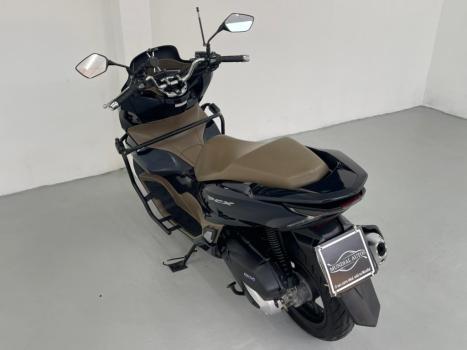 HONDA PCX 160 ABS, Foto 5