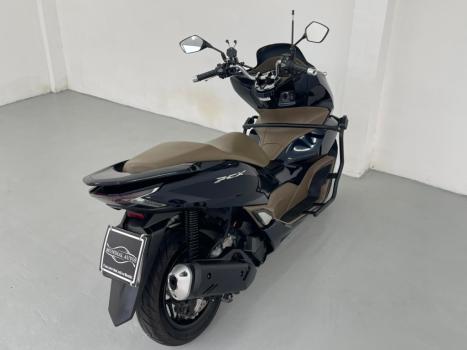 HONDA PCX 160 ABS, Foto 6