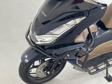 HONDA PCX 160 ABS, Foto 7