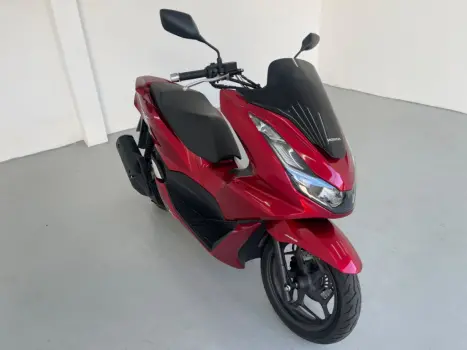 HONDA PCX 160 ABS, Foto 2