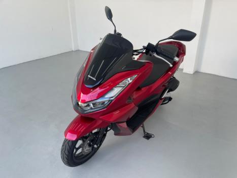 HONDA PCX 160 ABS, Foto 3