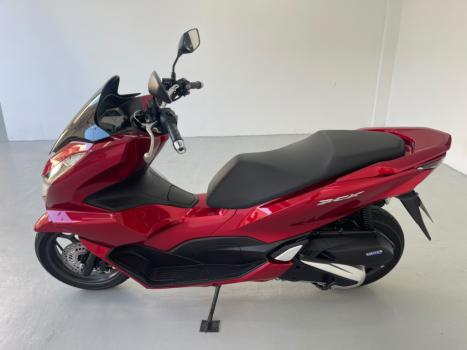 HONDA PCX 160 ABS, Foto 4