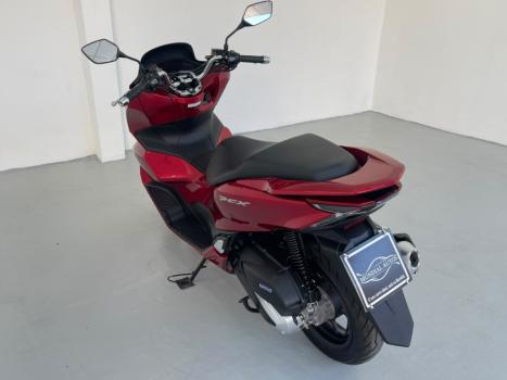 HONDA PCX 160 ABS, Foto 5