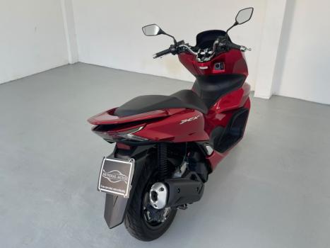 HONDA PCX 160 ABS, Foto 6