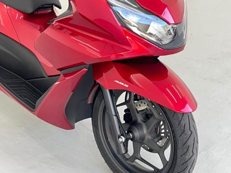 HONDA PCX 160 ABS, Foto 7