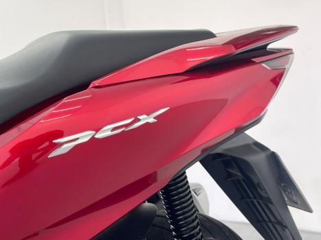 HONDA PCX 160 ABS, Foto 8