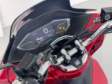 HONDA PCX 160 ABS, Foto 9