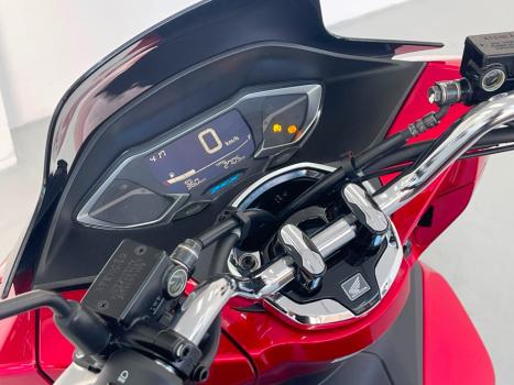 HONDA PCX 160 ABS, Foto 4