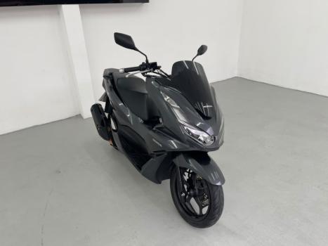 HONDA PCX 160 ABS, Foto 1
