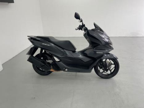 HONDA PCX 160 ABS, Foto 2