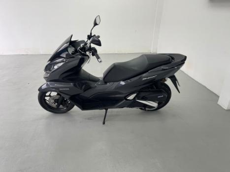 HONDA PCX 160 ABS, Foto 3
