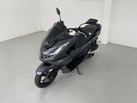 HONDA PCX 160 ABS, Foto 4