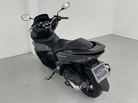 HONDA PCX 160 ABS, Foto 5