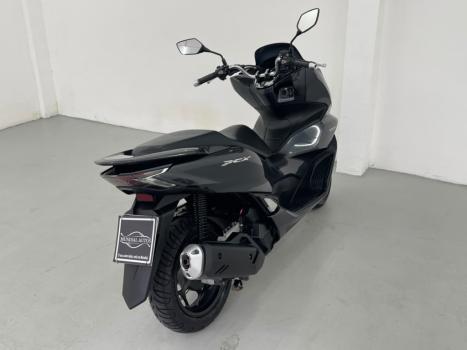 HONDA PCX 160 ABS, Foto 6