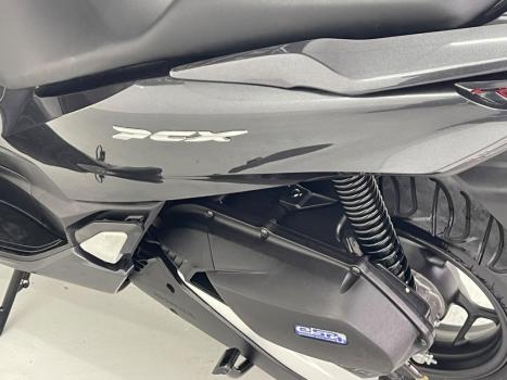 HONDA PCX 160 ABS, Foto 8