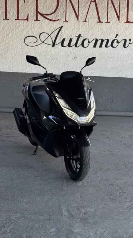 HONDA PCX 160 CBS, Foto 7