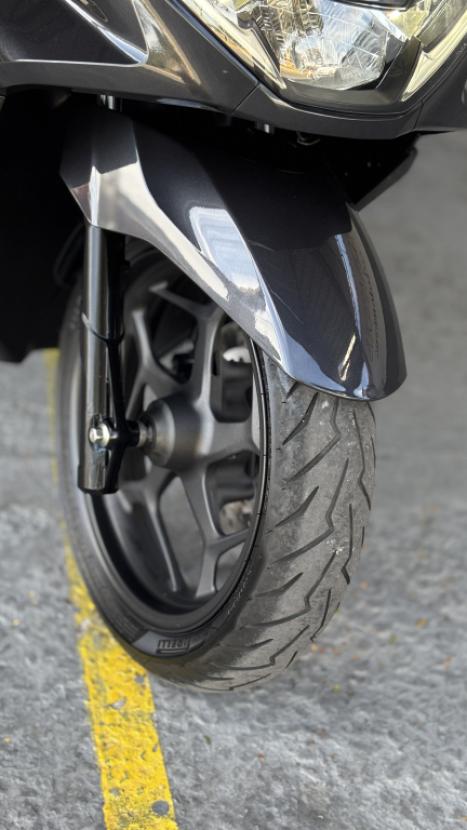 HONDA PCX 160 CBS, Foto 9