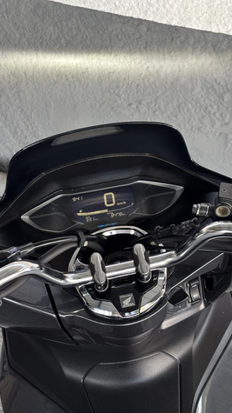 HONDA PCX 160 CBS, Foto 6