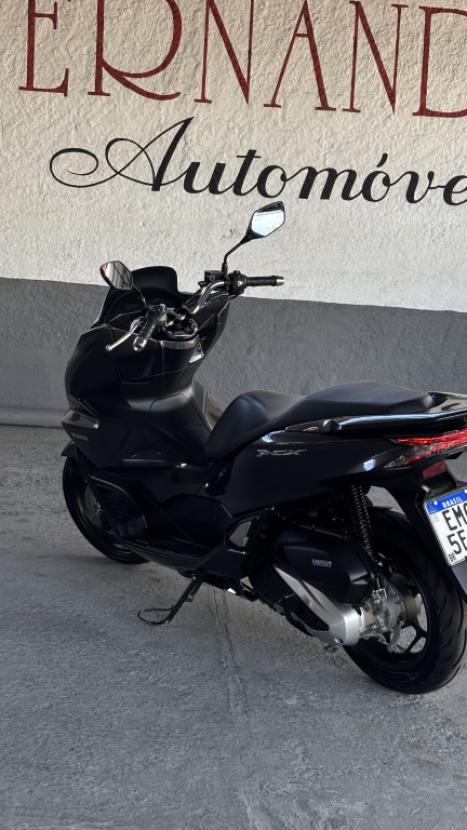 HONDA PCX 160 CBS, Foto 4