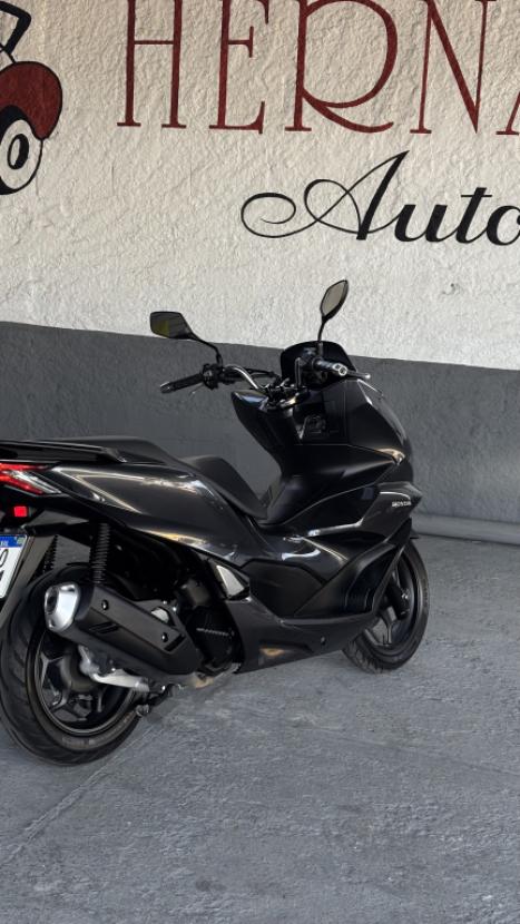 HONDA PCX 160 CBS, Foto 5