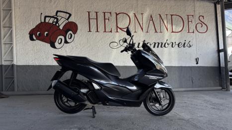 HONDA PCX 160 CBS, Foto 1