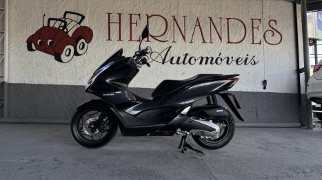HONDA PCX 160 CBS, Foto 2