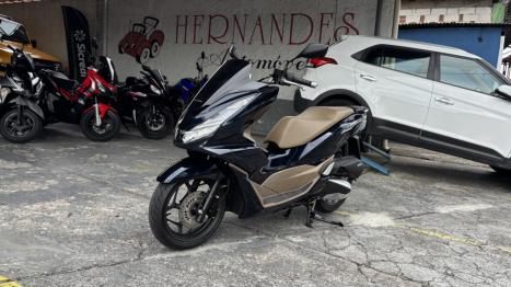 HONDA PCX 160 DLX ABS, Foto 1