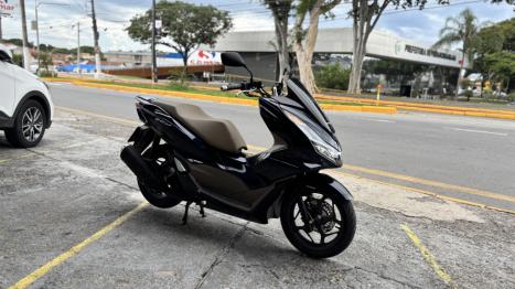 HONDA PCX 160 DLX ABS, Foto 2