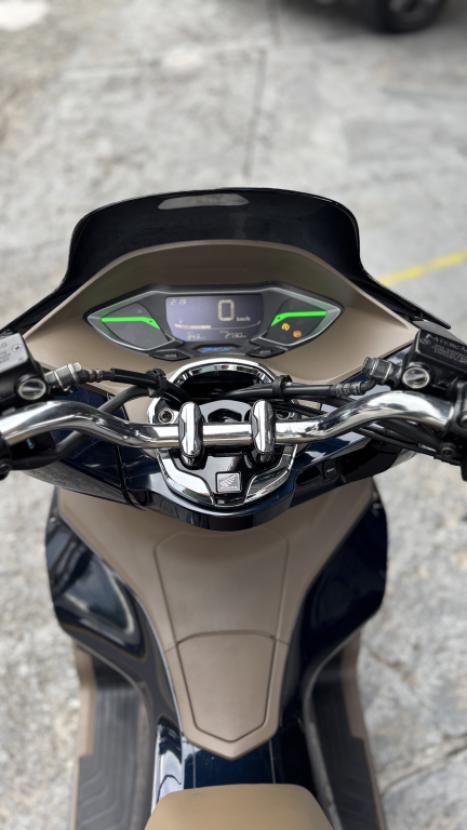 HONDA PCX 160 DLX ABS, Foto 4