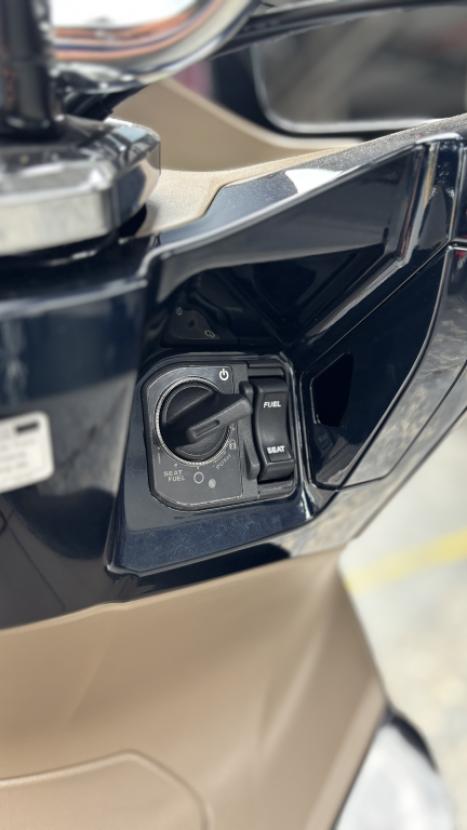 HONDA PCX 160 DLX ABS, Foto 5