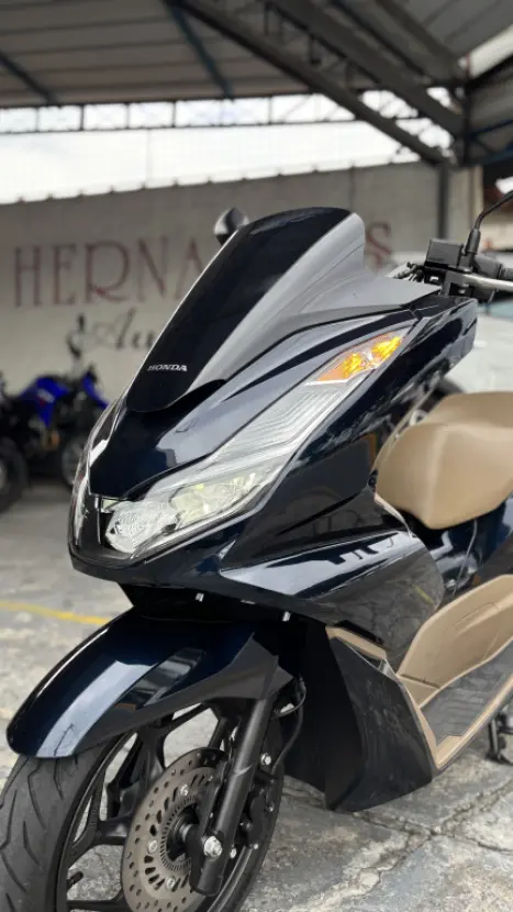 HONDA PCX 160 DLX ABS, Foto 8
