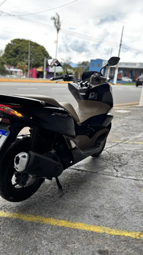 HONDA PCX 160 DLX ABS, Foto 9