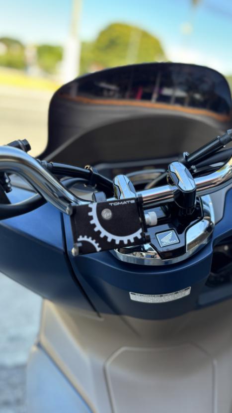 HONDA PCX 160 DLX ABS, Foto 4