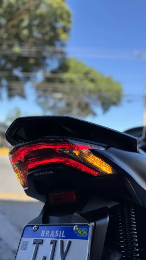 HONDA PCX 160 DLX ABS, Foto 6