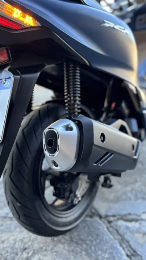 HONDA PCX 160 DLX ABS, Foto 7