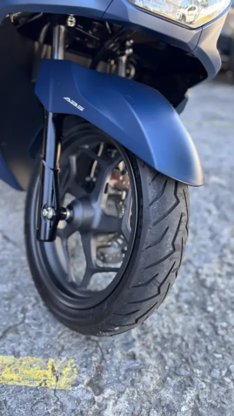 HONDA PCX 160 DLX ABS, Foto 8